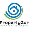 PropertyZar Logo